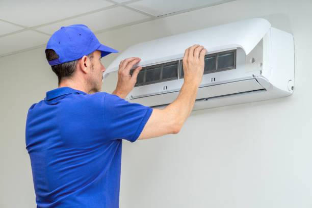 Affordable HVAC Duct Cleaning in Lodi, OH